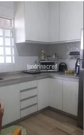 Casa, 3 quartos, 125 m² - Foto 9