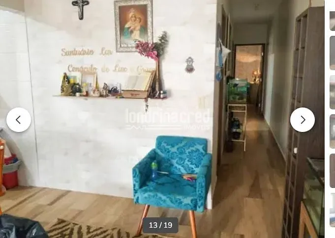 Casa, 3 quartos, 125 m² - Foto 5