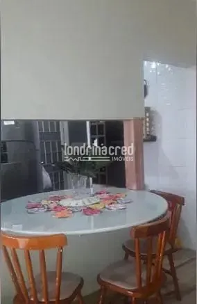 Casa, 3 quartos, 125 m² - Foto 8