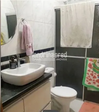 Casa, 3 quartos, 125 m² - Foto 11
