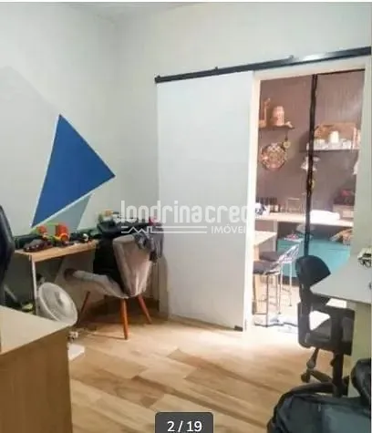 Casa, 3 quartos, 125 m² - Foto 12