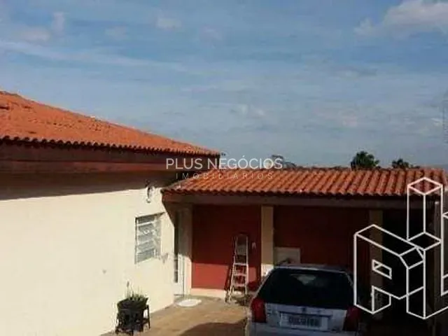 Casa com 480m² 2 quartos e 4 banheiros, à venda, no bairro Jardim Novo Eldorado em Sorocaba