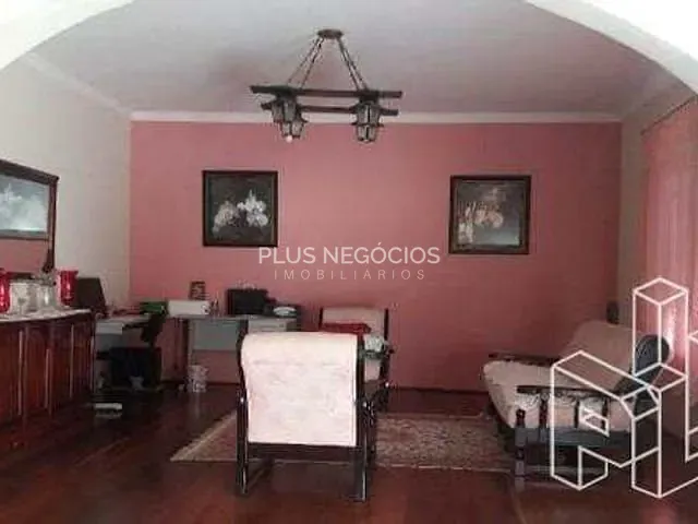 Casa com 480m² 2 quartos e 4 banheiros, à venda, no bairro Jardim Novo Eldorado em Sorocaba