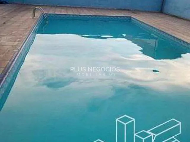 Casa com 480m² 2 quartos e 4 banheiros, à venda, no bairro Jardim Novo Eldorado em Sorocaba