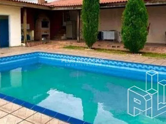 Casa com 480m² 2 quartos e 4 banheiros, à venda, no bairro Jardim Novo Eldorado em Sorocaba