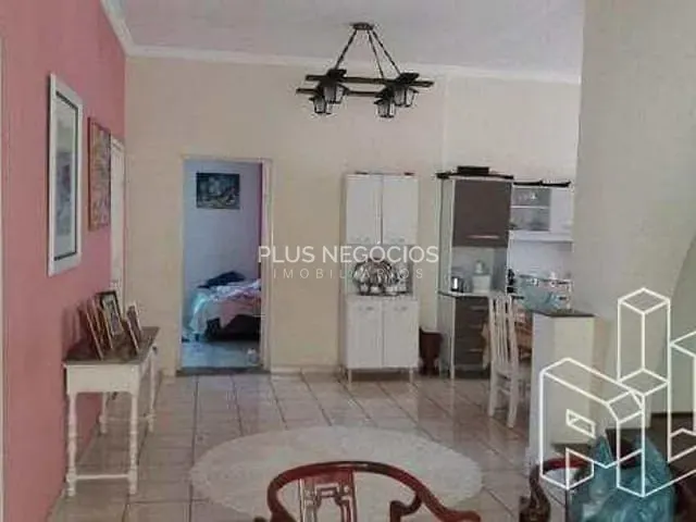 Casa com 480m² 2 quartos e 4 banheiros, à venda, no bairro Jardim Novo Eldorado em Sorocaba