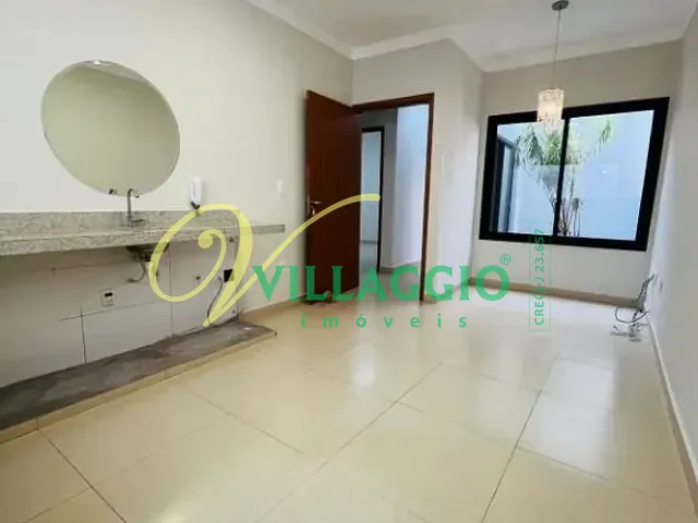 Casa com 250m², à venda, no bairro Parque Industrial em São José do Rio Preto