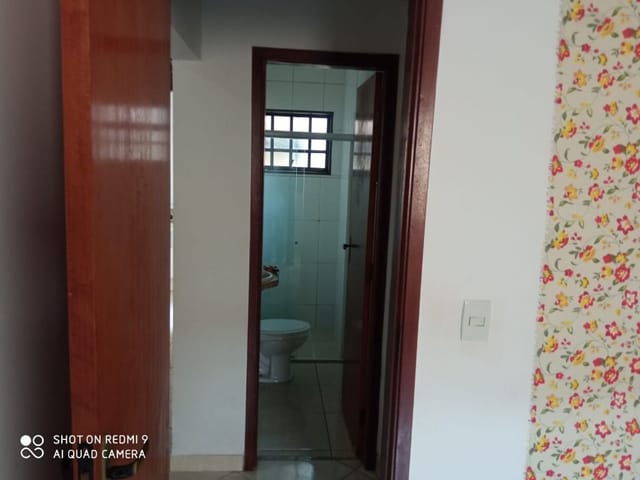 Foto do Casa - Casa com 2 dormitórios à venda, 54 m² por R$ 170.000,00 - Lourdes - Uberaba/MG | ZUCATO IMOBILIARIA LTDA