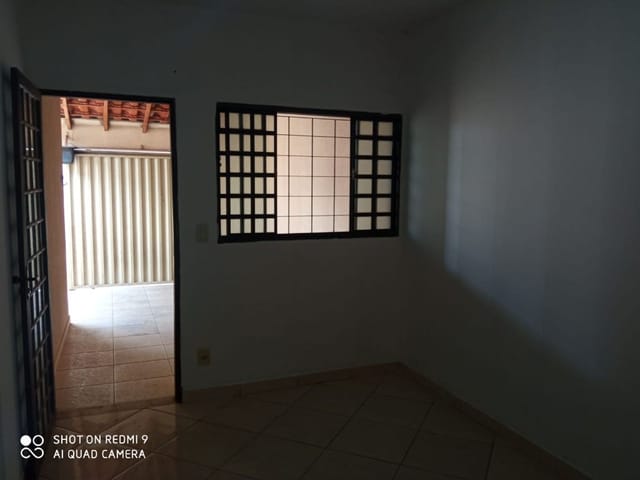 Foto do Casa - Casa com 2 dormitórios à venda, 54 m² por R$ 170.000,00 - Lourdes - Uberaba/MG | ZUCATO IMOBILIARIA LTDA
