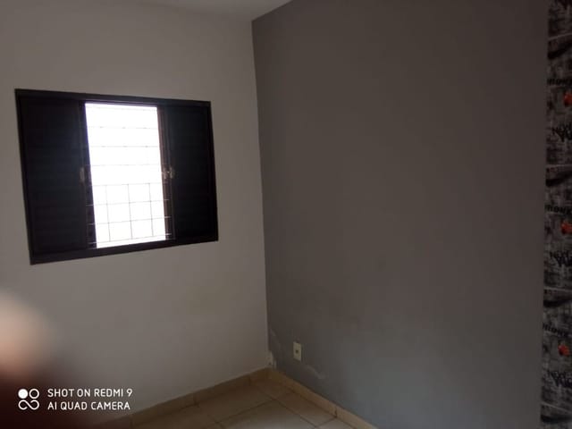 Foto do Casa - Casa com 2 dormitórios à venda, 54 m² por R$ 170.000,00 - Lourdes - Uberaba/MG | ZUCATO IMOBILIARIA LTDA