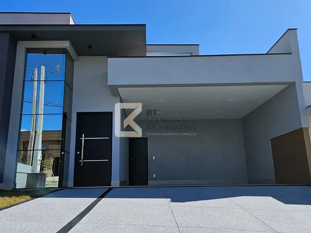 Casa com 300m² 3 quartos e 4 banheiros, à venda, no bairro Vila Rubens em Indaiatuba