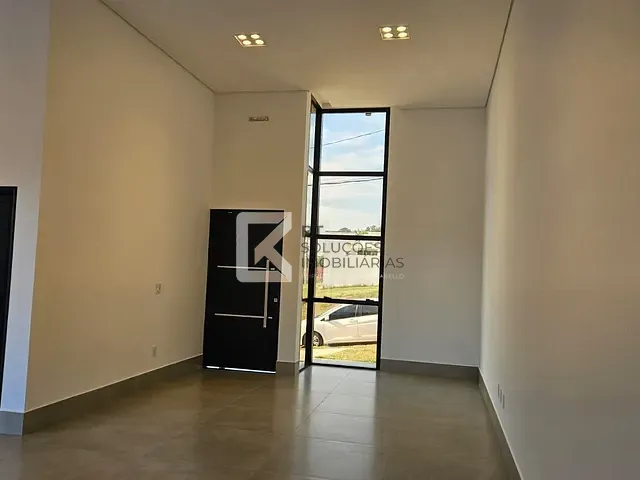 Casa com 300m² 3 quartos e 4 banheiros, à venda, no bairro Vila Rubens em Indaiatuba