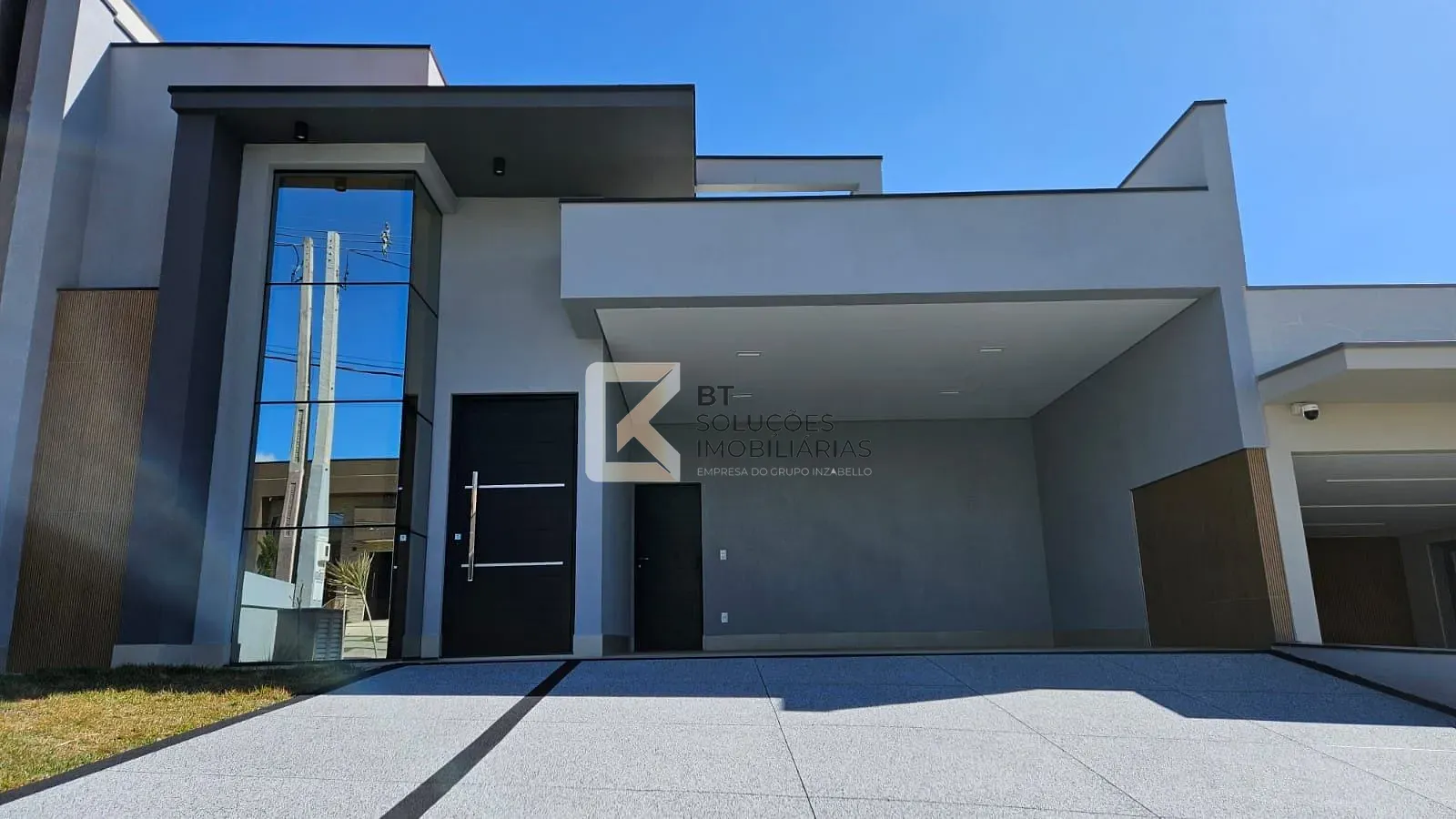 Casa, 3 quartos, 192 m² - Foto 1