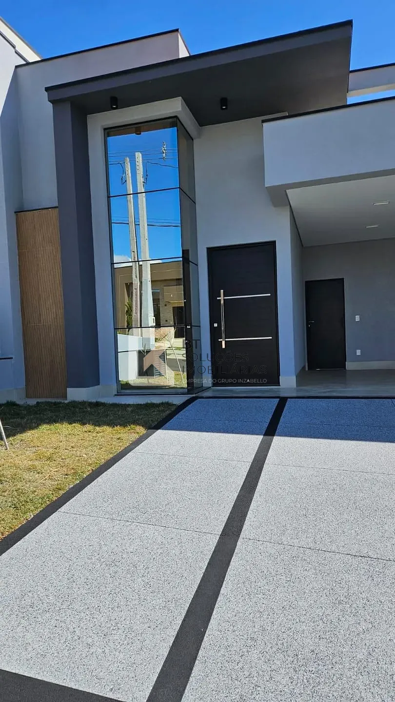 Casa, 3 quartos, 192 m² - Foto 3