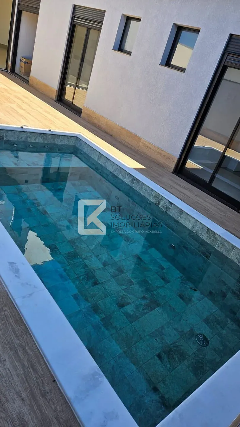 Casa, 3 quartos, 192 m² - Foto 12