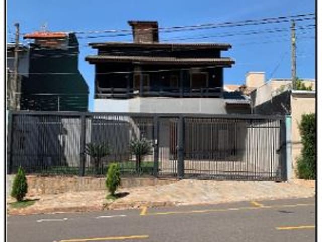 Foto do Casa - Casa à venda 10M², JARDIM TARRAF II, SAO JOSE DO RIO PRETO - SP | Imobiliária Compare