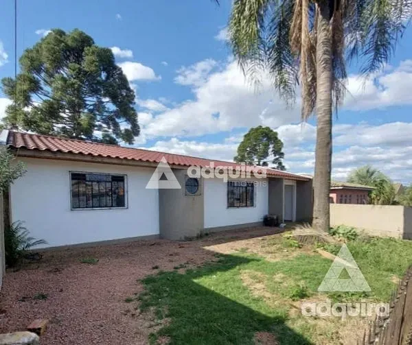 Casa, 2 quartos, 106 m² - Foto 1