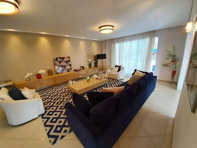 Casa com 500m² 4 quartos e 4 banheiros, à venda, no bairro Granja Olga III em Sorocaba