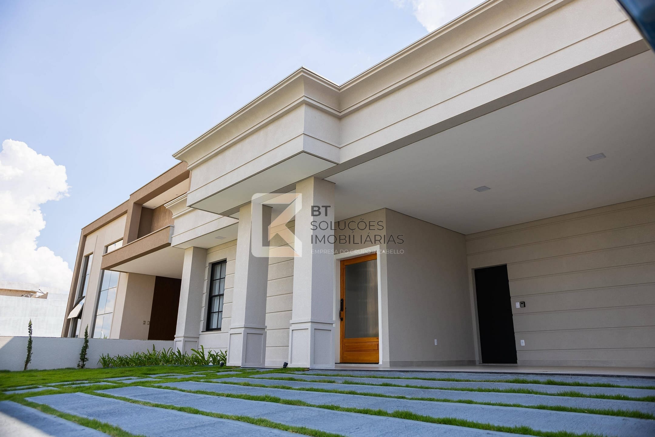 Casa, 3 quartos, 190 m² - Foto 2