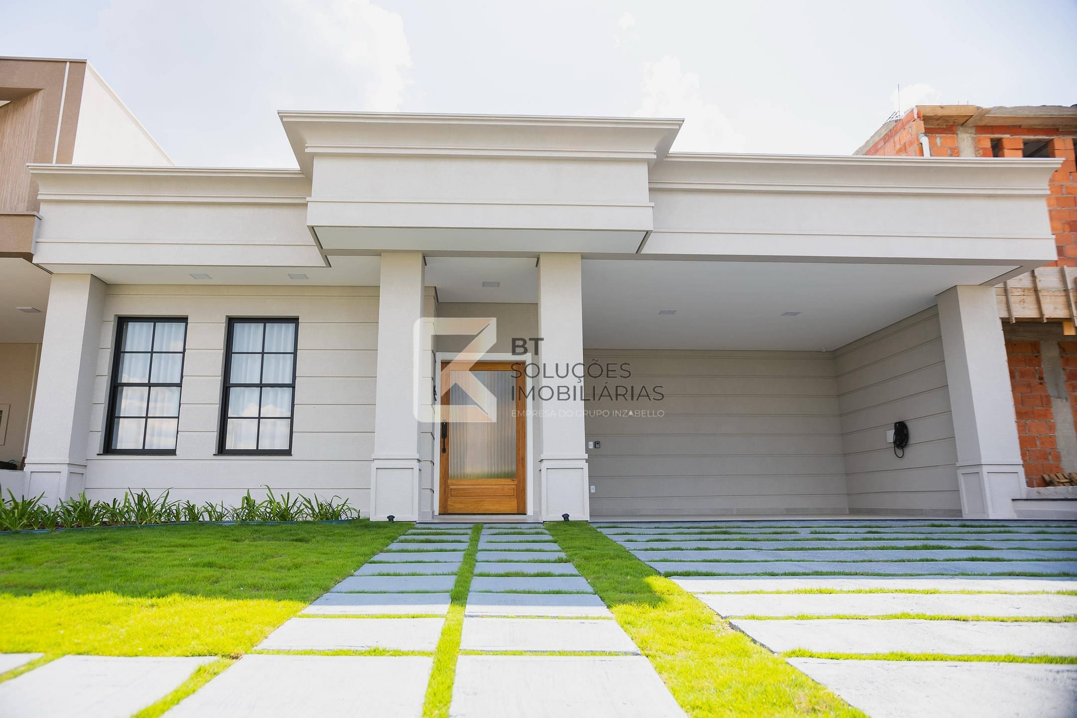 Casa, 3 quartos, 190 m² - Foto 3