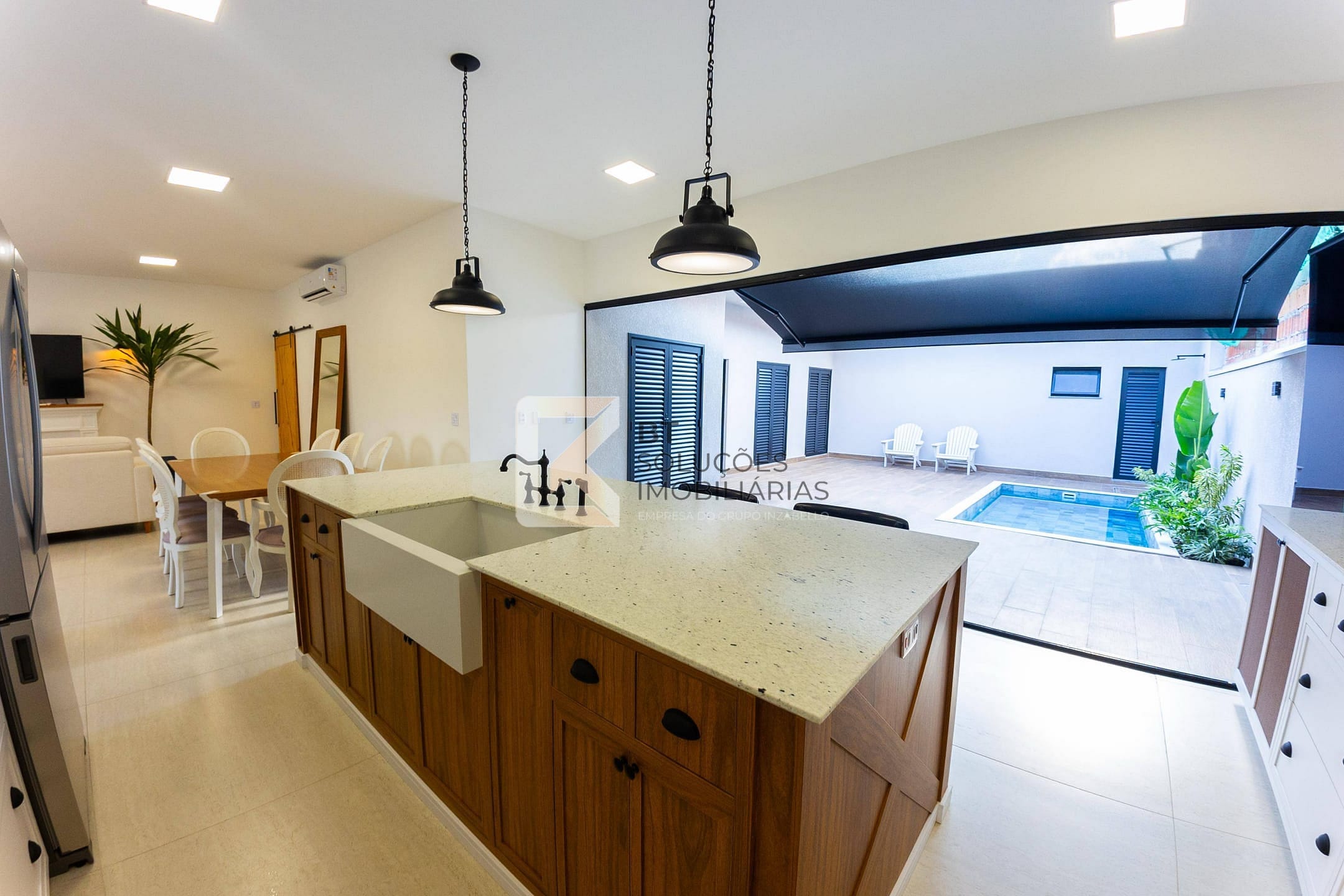 Casa, 3 quartos, 190 m² - Foto 5