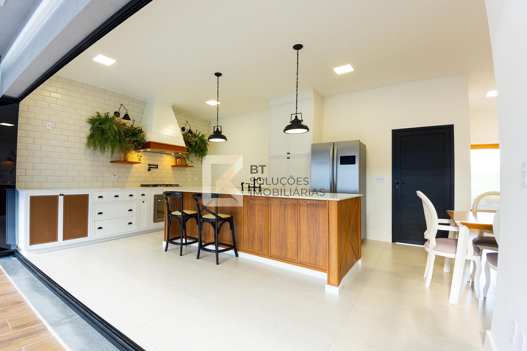 Casa, 3 quartos, 190 m² - Foto 9