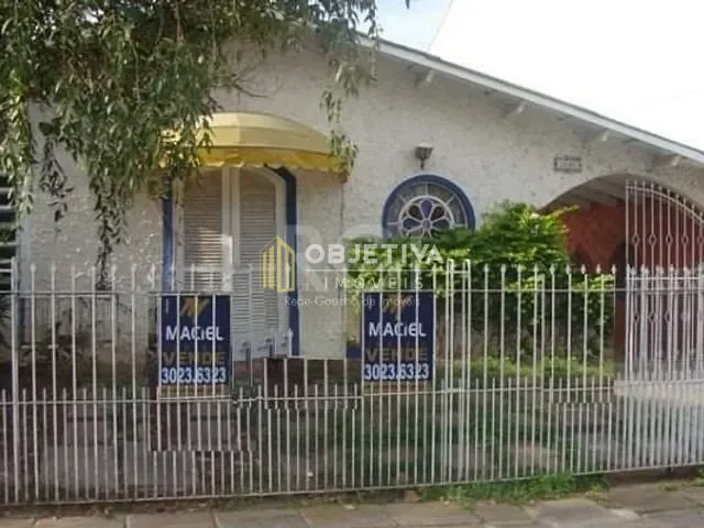 Casa 4 quartos e 4 banheiros, à venda, no bairro Ipanema em Porto Alegre