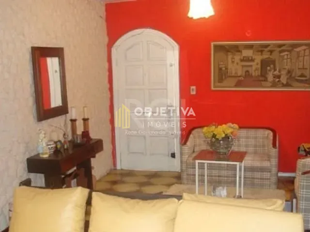 Casa 4 quartos e 4 banheiros, à venda, no bairro Ipanema em Porto Alegre