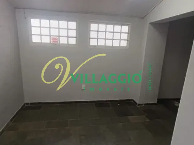 Casa com 200m², para alugar, no bairro Vila Imperial em São José do Rio Preto