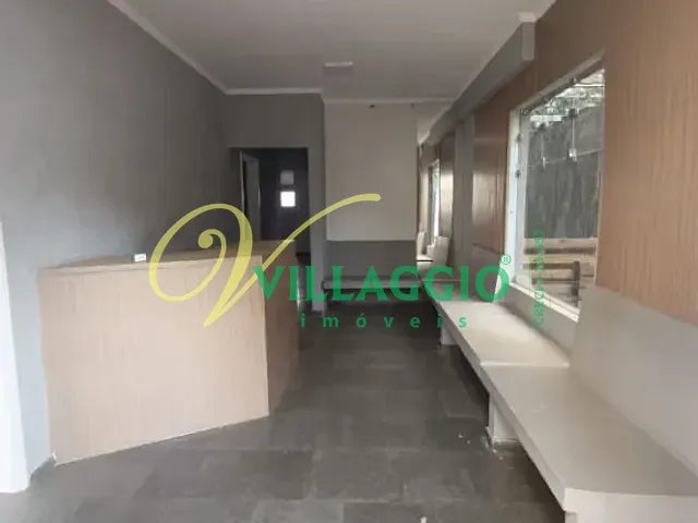 Casa com 200m², para alugar, no bairro Vila Imperial em São José do Rio Preto