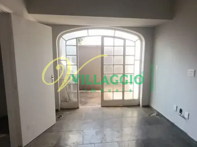 Casa com 200m², para alugar, no bairro Vila Imperial em São José do Rio Preto