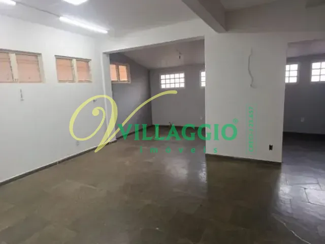 Casa com 200m², para alugar, no bairro Vila Imperial em São José do Rio Preto
