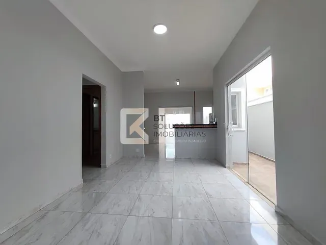 Casa com 324m² 3 quartos e 3 banheiros, à venda, no bairro Residencial Alto de Itaici em Indaiatuba