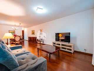 Foto do Casa-Casa tipo para venda em Vila Arriete com 3 quartos, sendo 1 suíte, 160m²