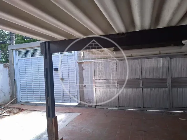 Casa com 200m² 3 quartos e 1 banheiro, à venda, no bairro Vila Represa em São Paulo