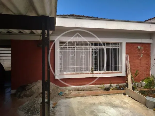 Casa com 200m² 3 quartos e 1 banheiro, à venda, no bairro Vila Represa em São Paulo