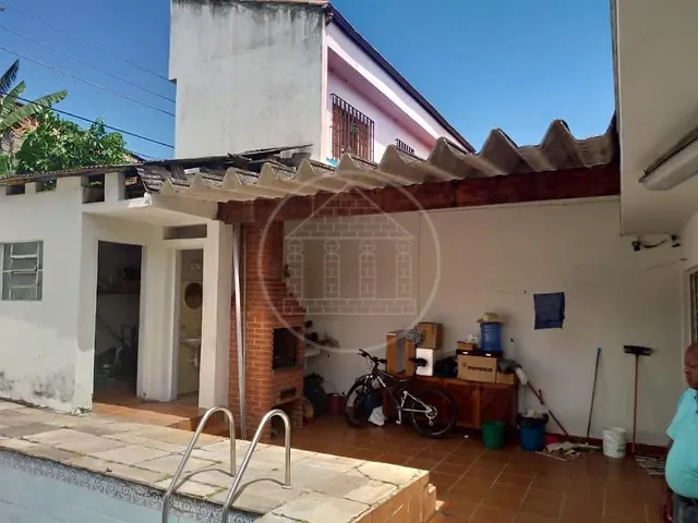 Casa com 200m² 3 quartos e 1 banheiro, à venda, no bairro Vila Represa em São Paulo