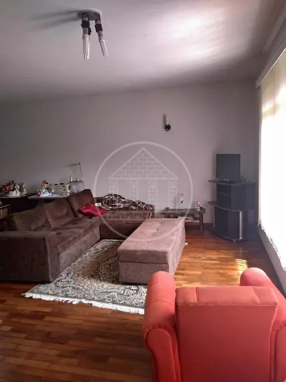Casa, 3 quartos, 190 m² - Foto 13
