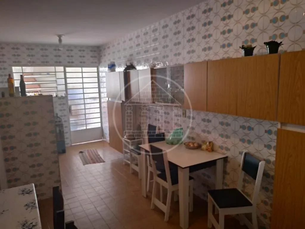 Casa, 3 quartos, 190 m² - Foto 8