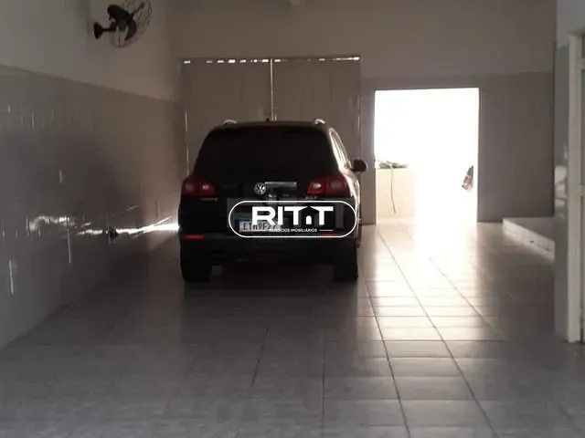 Casa com 265m² 3 quartos e 2 banheiros, à venda, no bairro Jardim Nova Europa em Campinas