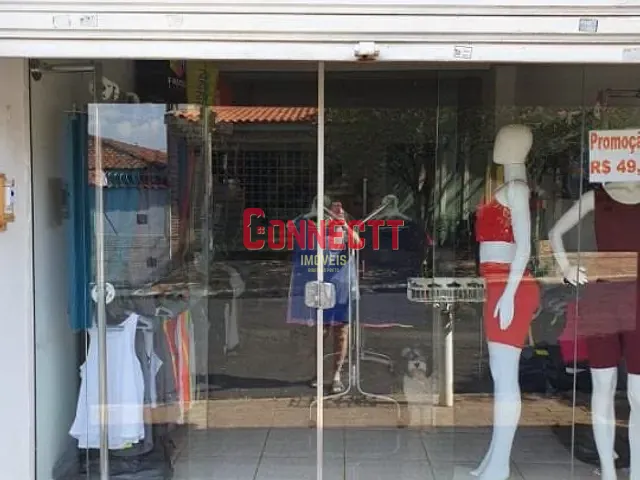 Casa com 126m² 2 quartos e 4 banheiros, à venda, no bairro Jardim Antartica em Ribeirão Preto
