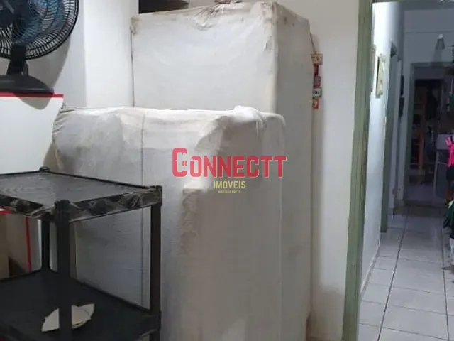 Casa com 126m² 2 quartos e 4 banheiros, à venda, no bairro Jardim Antartica em Ribeirão Preto
