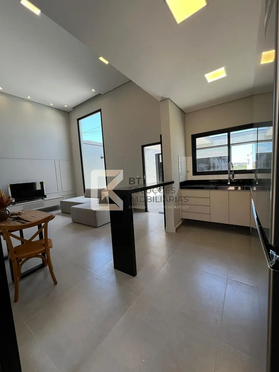 Casa, 3 quartos, 115 m² - Foto 4