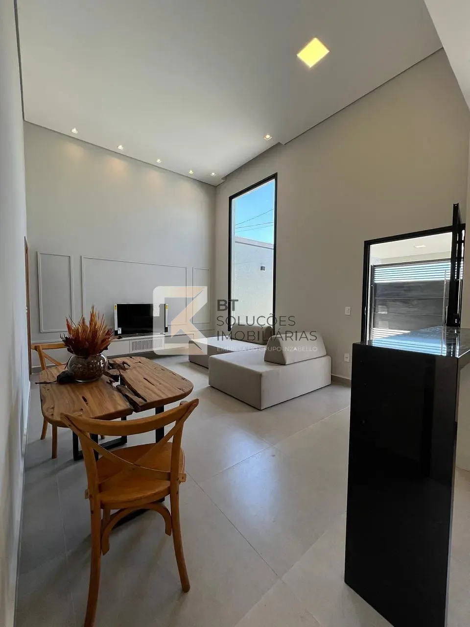 Casa, 3 quartos, 115 m² - Foto 1