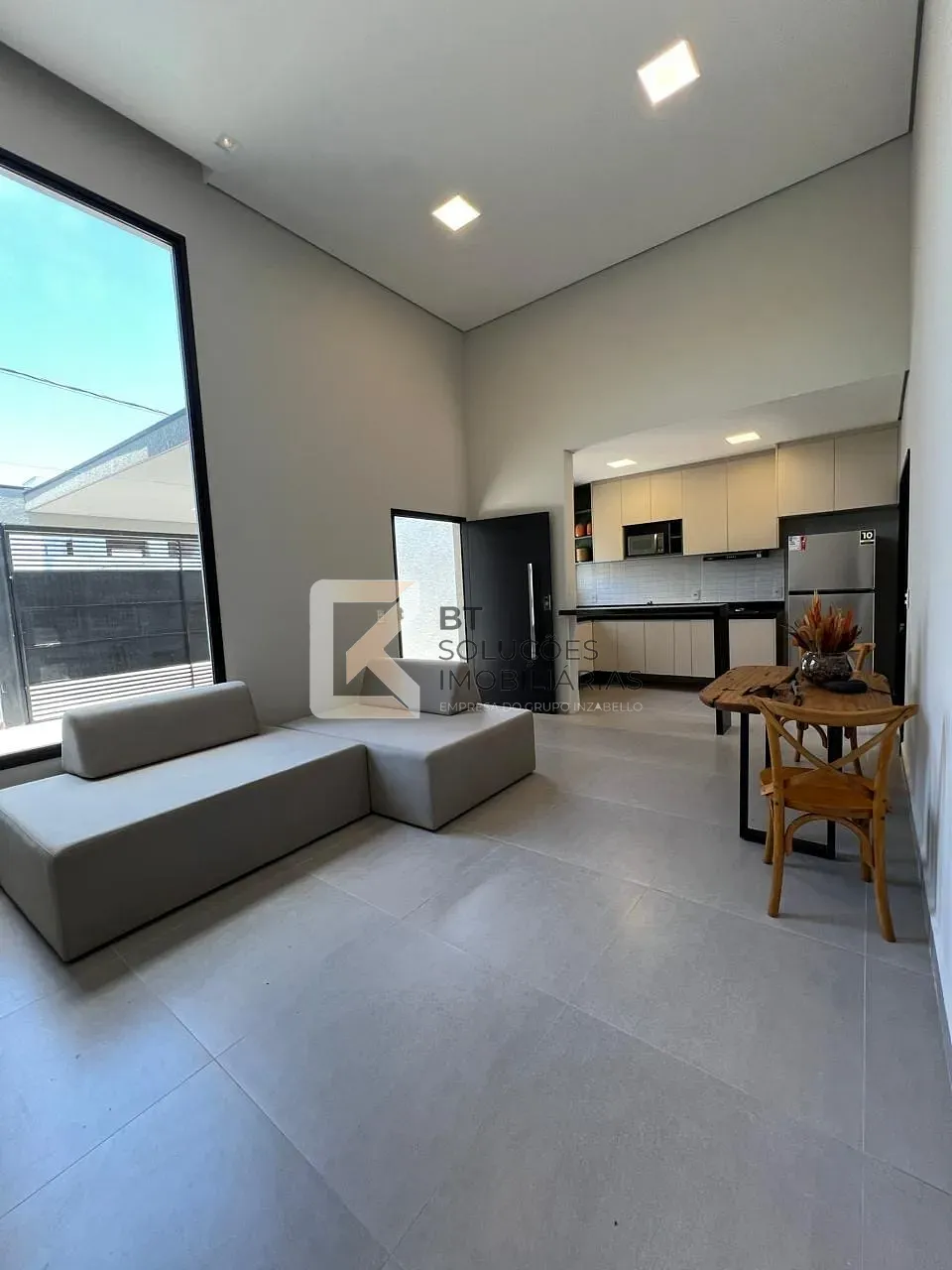 Casa, 3 quartos, 115 m² - Foto 3