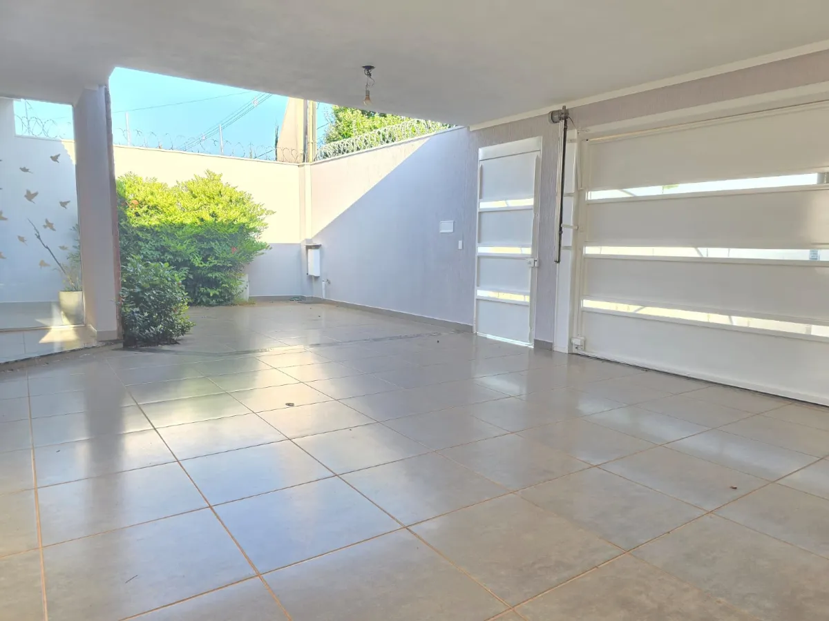 Casa para venda em Jardim Piratininga II com 3 quartos, sendo 3 suítes , 198m²