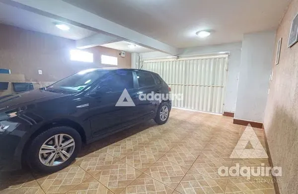 Sobrado, 3 quartos, 371 m² - Foto 35