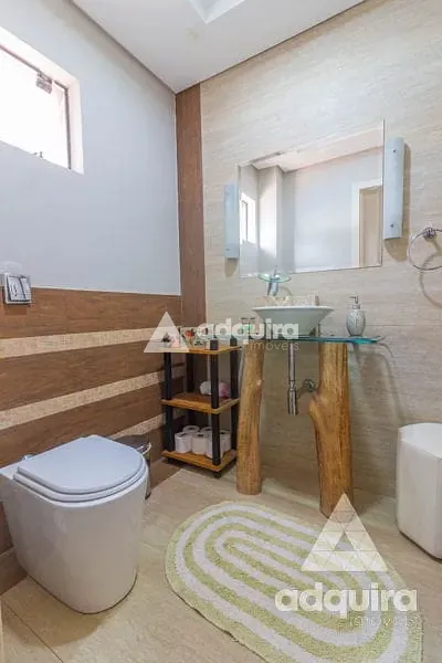Sobrado, 3 quartos, 371 m² - Foto 33