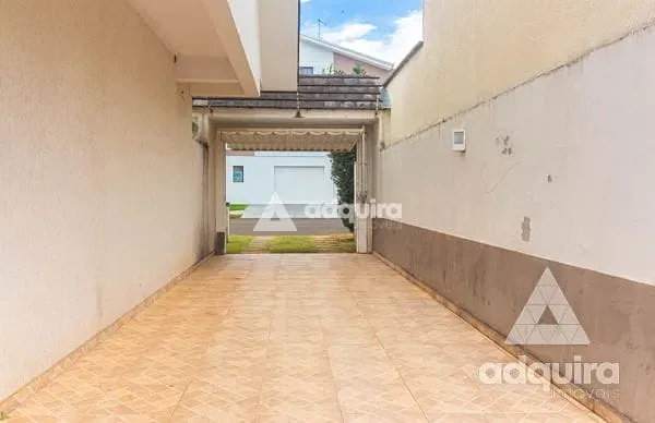 Sobrado, 3 quartos, 371 m² - Foto 32
