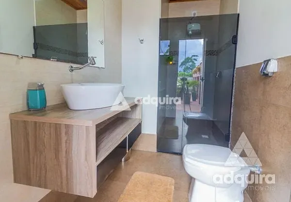 Sobrado, 3 quartos, 371 m² - Foto 31
